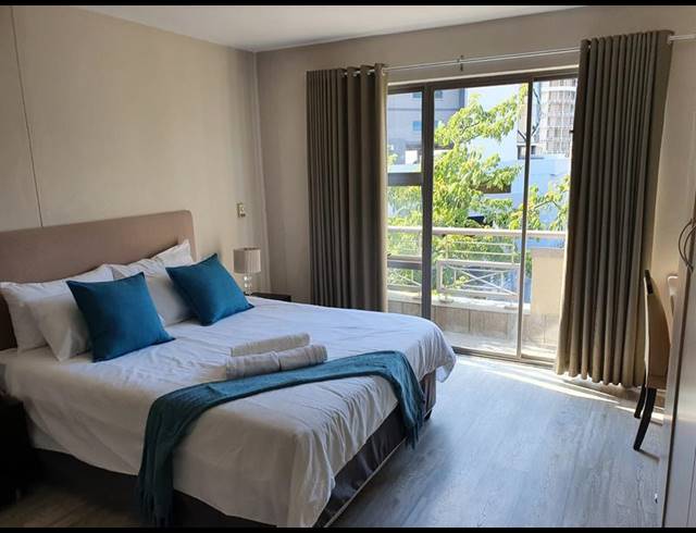2 BEDROOM PROPERTY TO RENT IN MORNINGSIDE